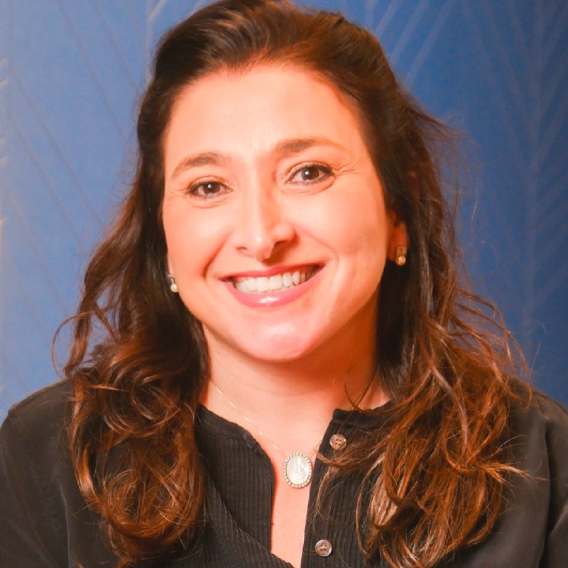Foto de Lucianna Raffaini