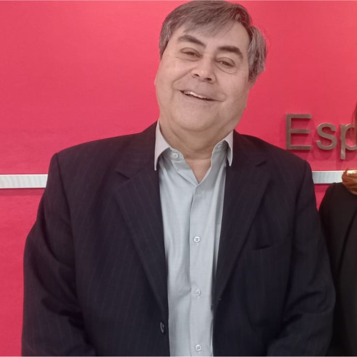 Foto de Leonardo Ribeiro Cunha