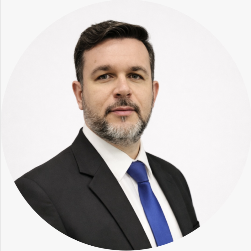 Foto de Daniel Faria