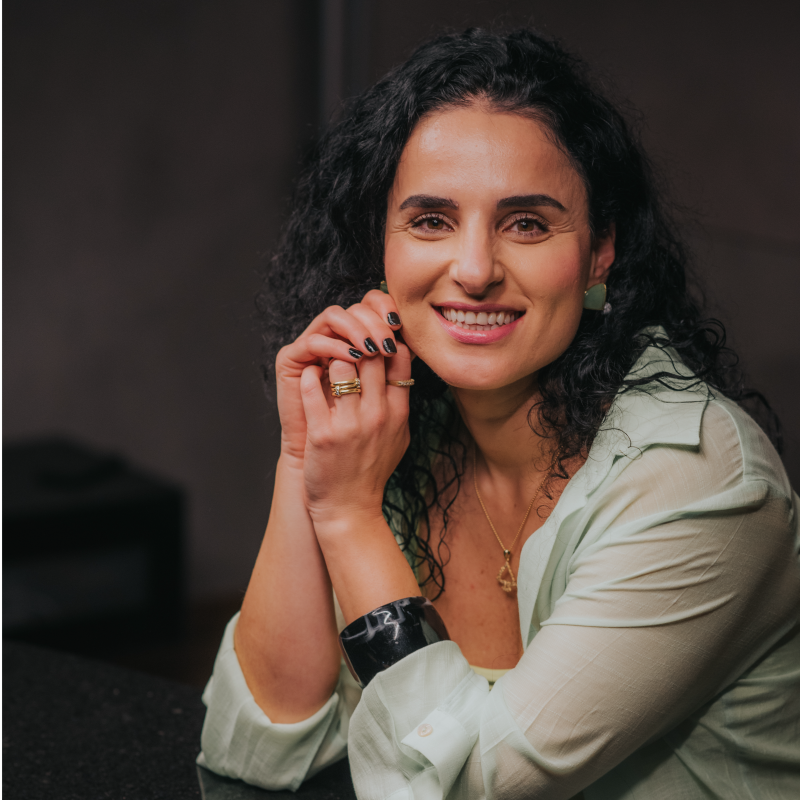 Foto de Rita Aparecida Kfouri