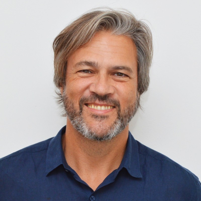 Foto de Fabricio Paulella