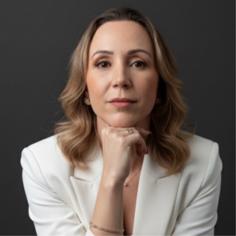 Foto de Nathalia Zagnoli Vieira