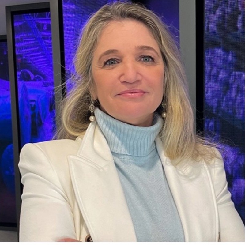 Foto de Cleci Faria