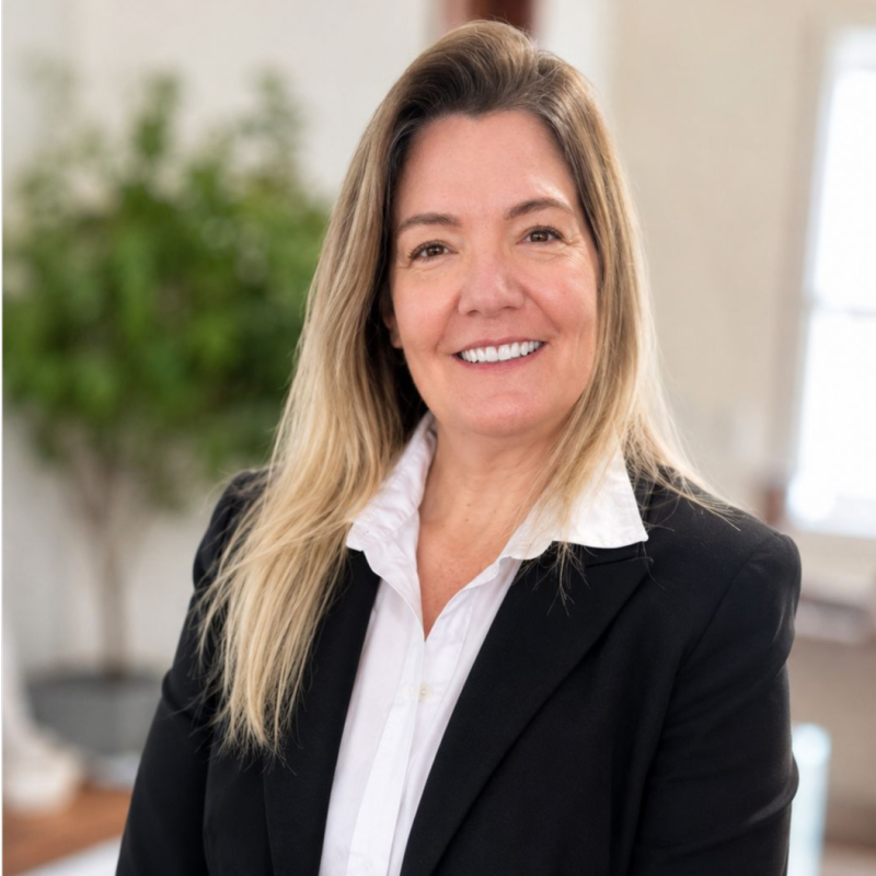 Foto de Aline Veridiana de Assis Gonçalves